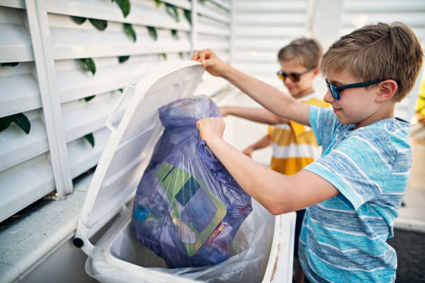 Best Affordable Junk Removal Services  in Bigfork, MT