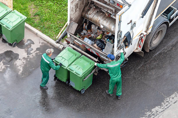 Best Commercial Junk Removal  in Bigfork, MT