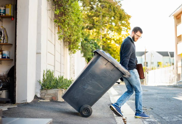 Best Junk Hauling Services  in Bigfork, MT