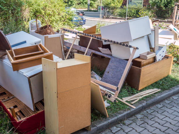 Best Trash Removal Near Me  in Bigfork, MT