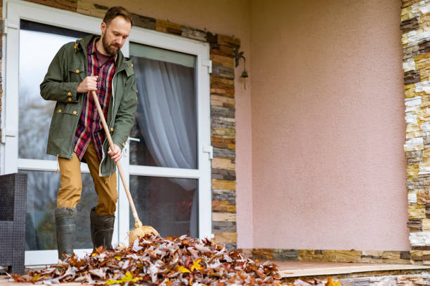 Best Construction Debris Removal  in Bigfork, MT