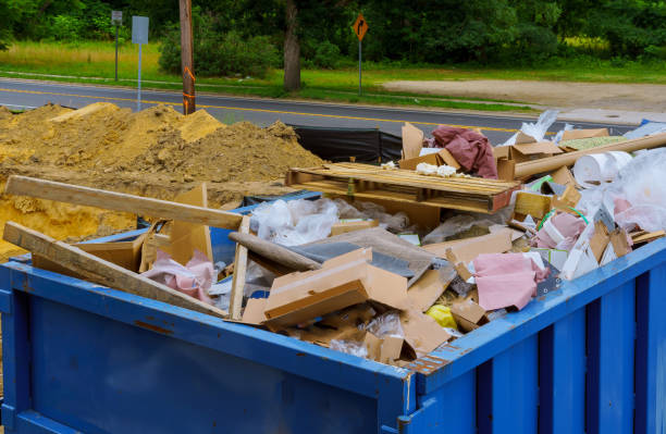 Trash Removal Near Me in Bigfork, MT